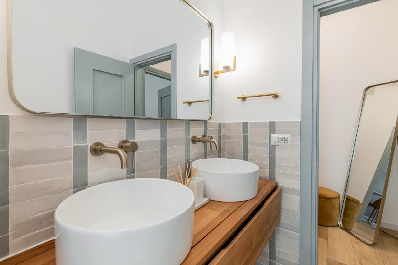 Апартаменти Easylife - Calda Gemma In Porta Venezia Мілан Екстер'єр фото