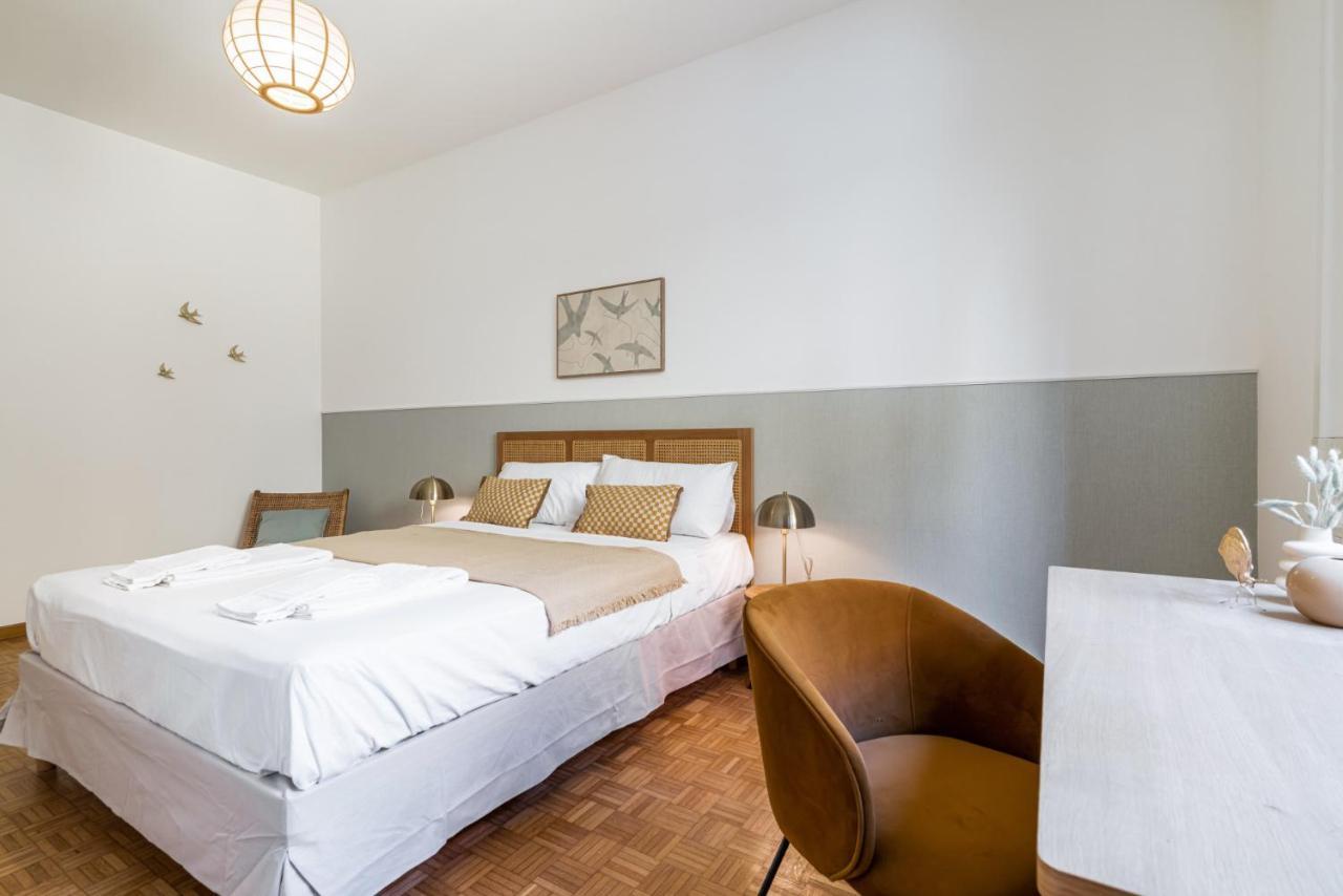 Апартаменти Easylife - Calda Gemma In Porta Venezia Мілан Екстер'єр фото