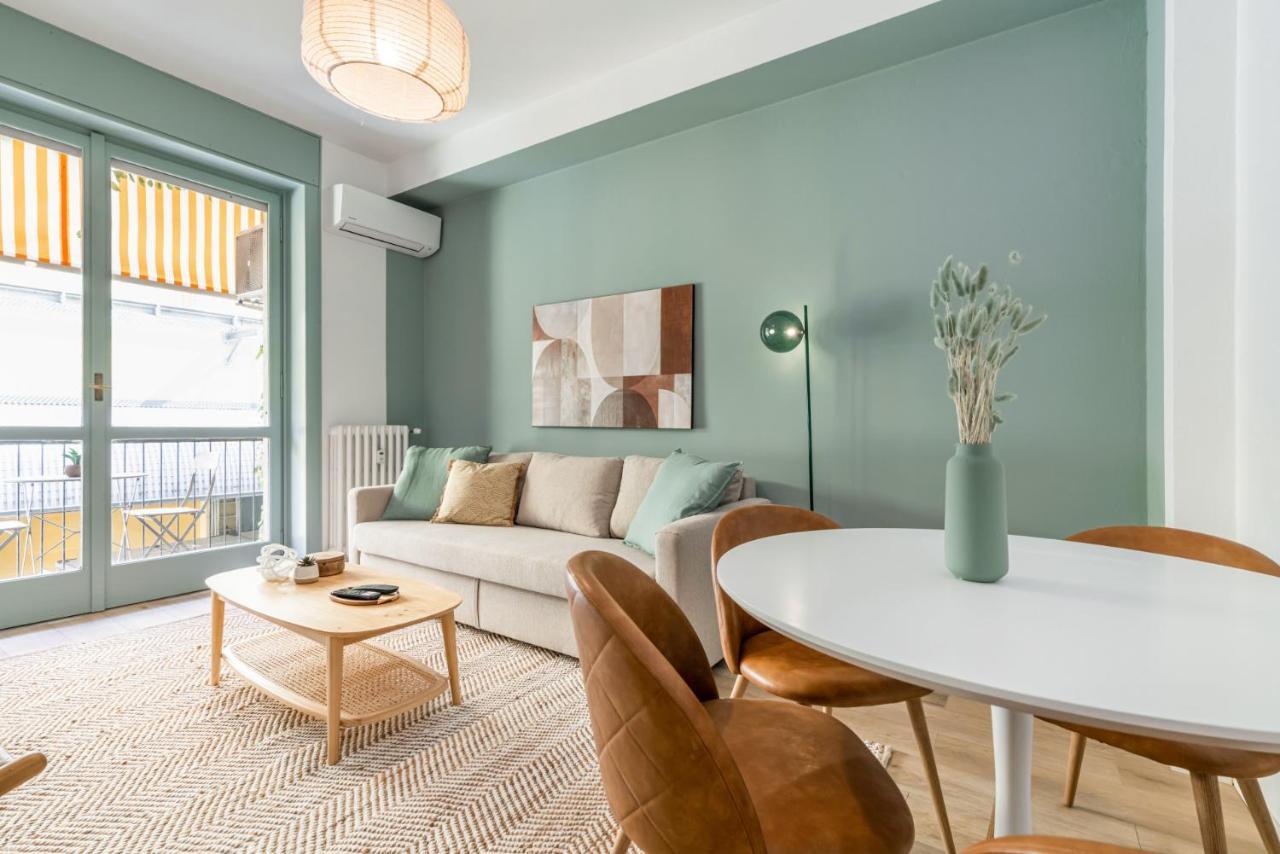 Апартаменти Easylife - Calda Gemma In Porta Venezia Мілан Екстер'єр фото