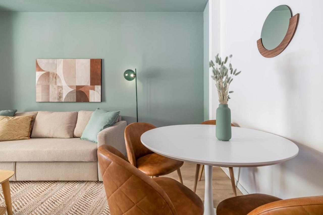 Апартаменти Easylife - Calda Gemma In Porta Venezia Мілан Екстер'єр фото