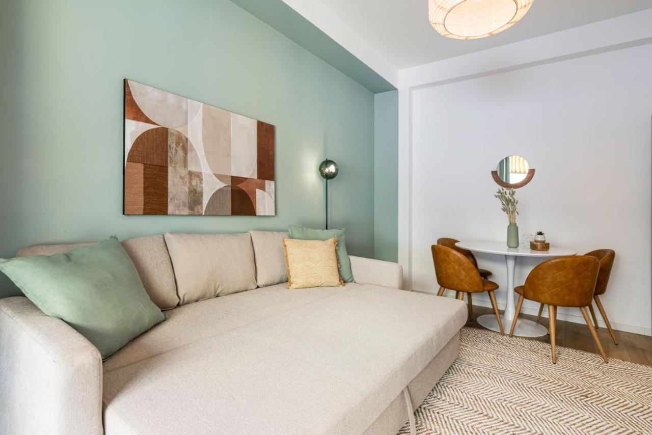 Апартаменти Easylife - Calda Gemma In Porta Venezia Мілан Екстер'єр фото