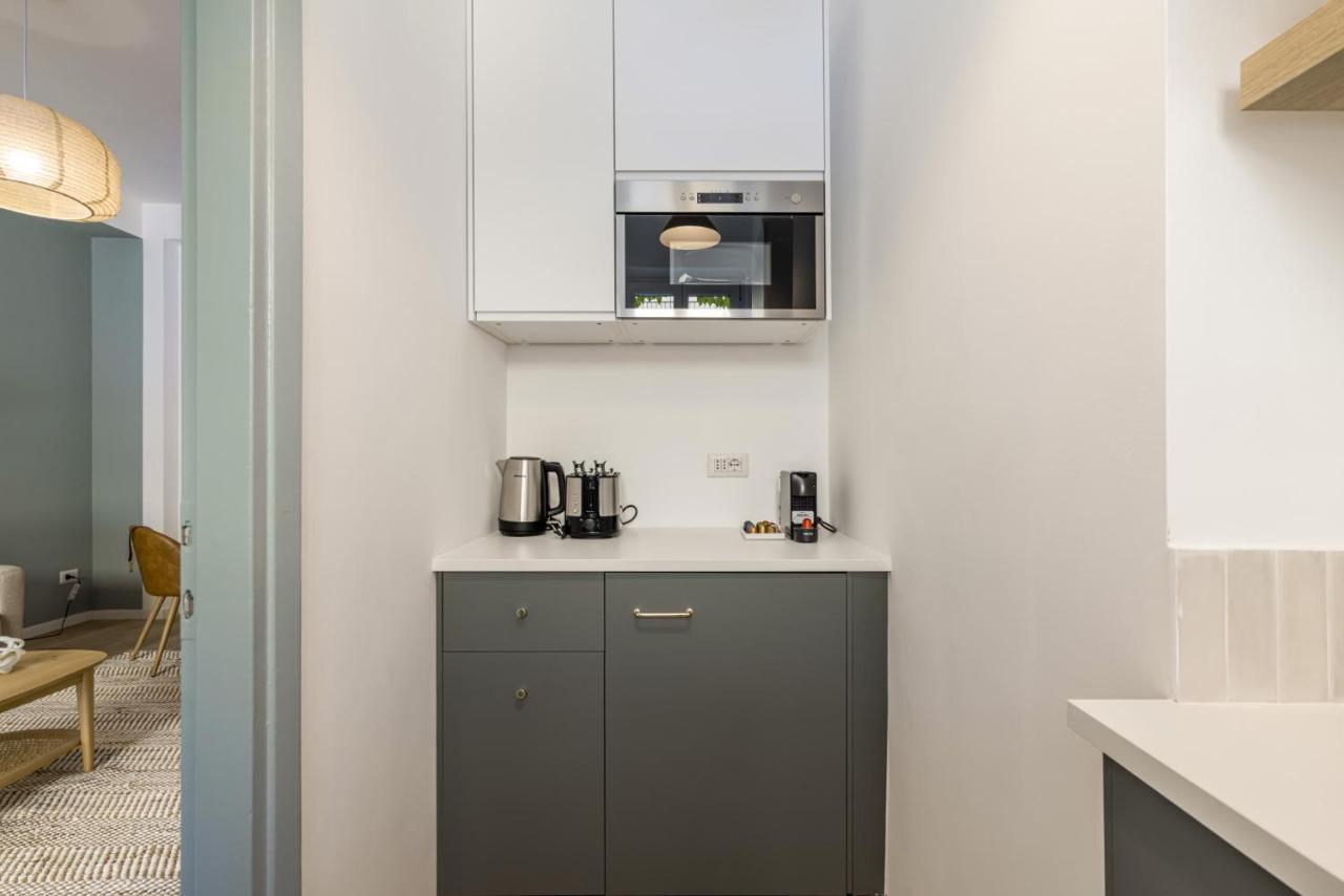Апартаменти Easylife - Calda Gemma In Porta Venezia Мілан Екстер'єр фото
