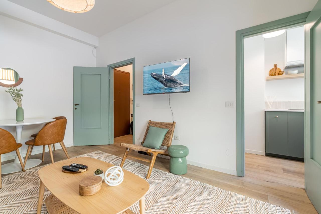 Апартаменти Easylife - Calda Gemma In Porta Venezia Мілан Екстер'єр фото