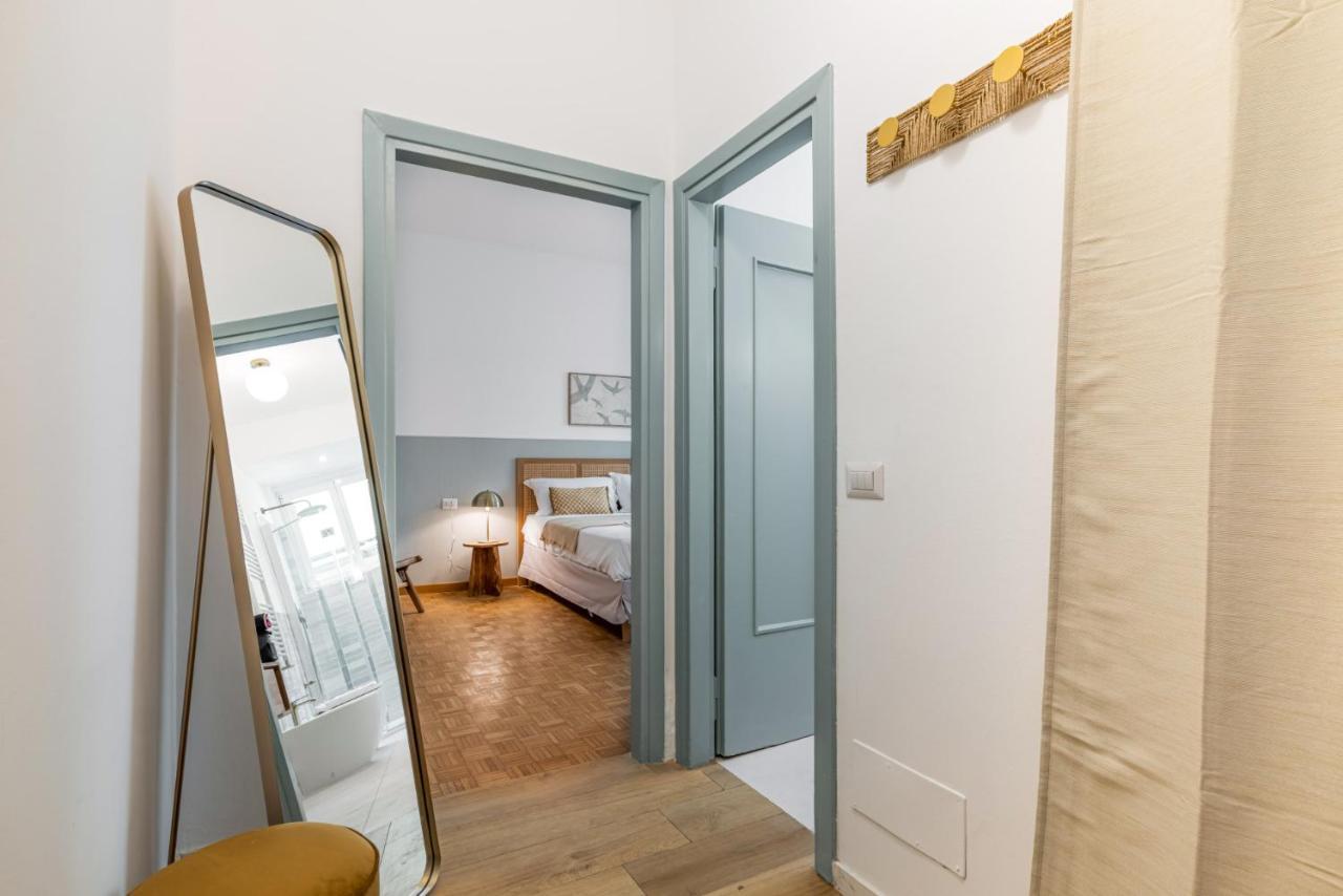 Апартаменти Easylife - Calda Gemma In Porta Venezia Мілан Екстер'єр фото